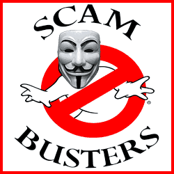 scambusters