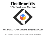 The Benefits of a business mentor